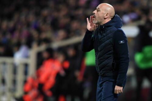 ACF FIORENTINA VS AC MILAN 12